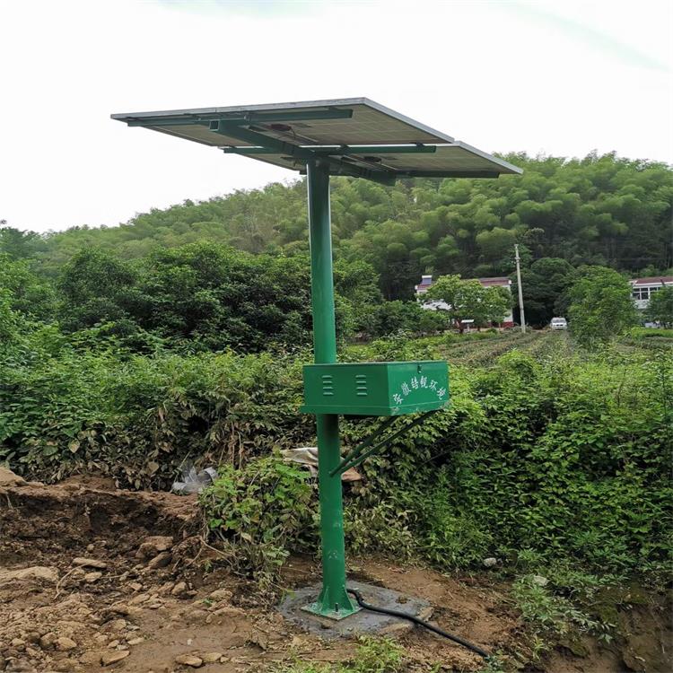 芜湖太阳能污水处理设备